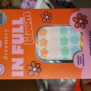 Dreamery Daisy Pimple Patches (72)